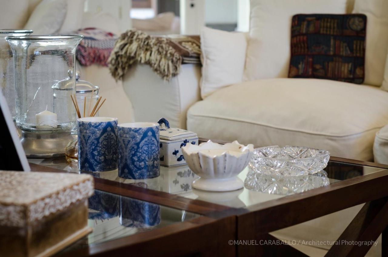 Maspalomas Golfside Luxury Villa San Bartolomé Εξωτερικό φωτογραφία