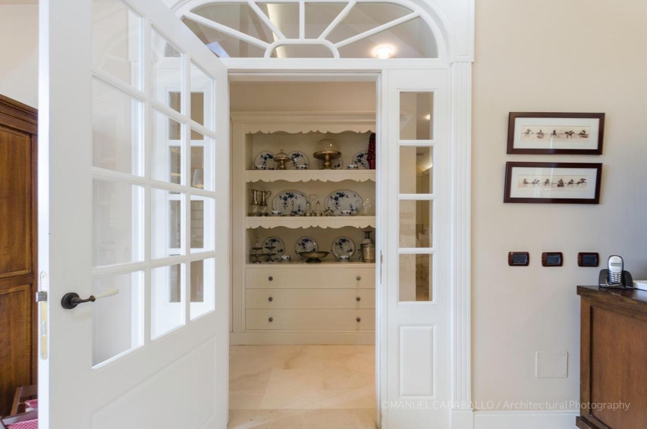 Maspalomas Golfside Luxury Villa San Bartolomé Εξωτερικό φωτογραφία