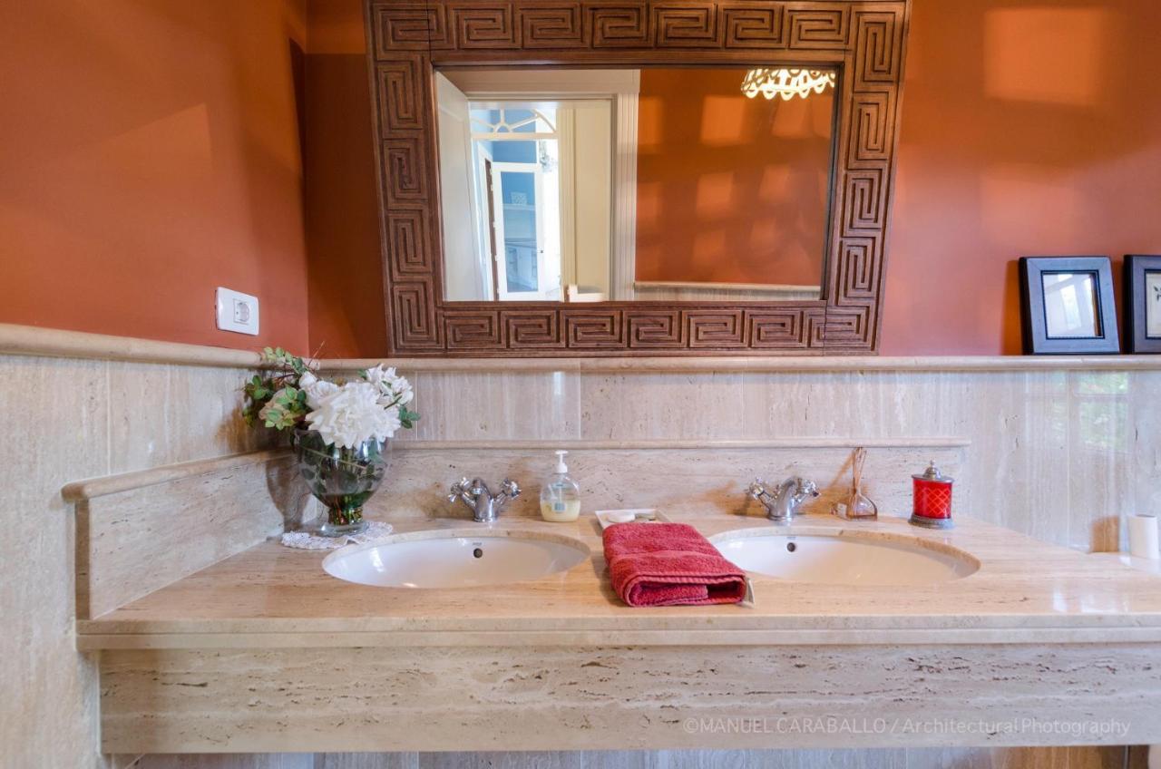 Maspalomas Golfside Luxury Villa San Bartolomé Εξωτερικό φωτογραφία