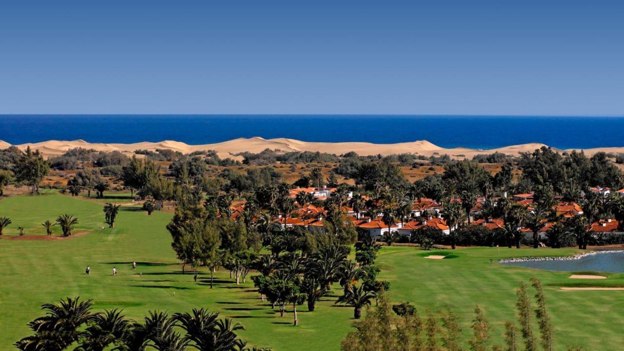Maspalomas Golfside Luxury Villa San Bartolomé Εξωτερικό φωτογραφία