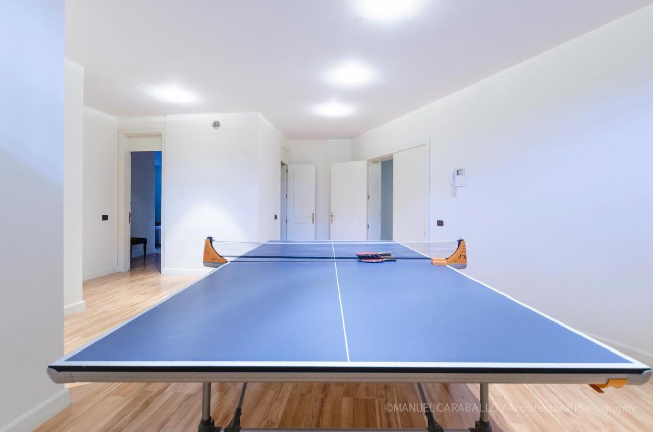 Maspalomas Golfside Luxury Villa San Bartolomé Εξωτερικό φωτογραφία
